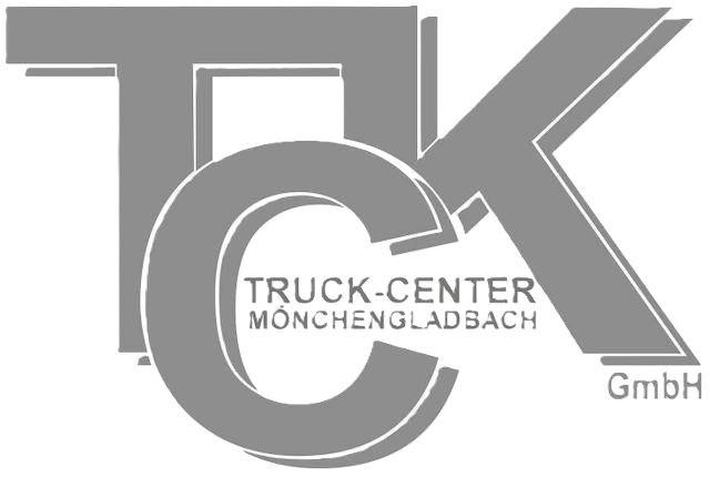 TCK Truck-Center Logo